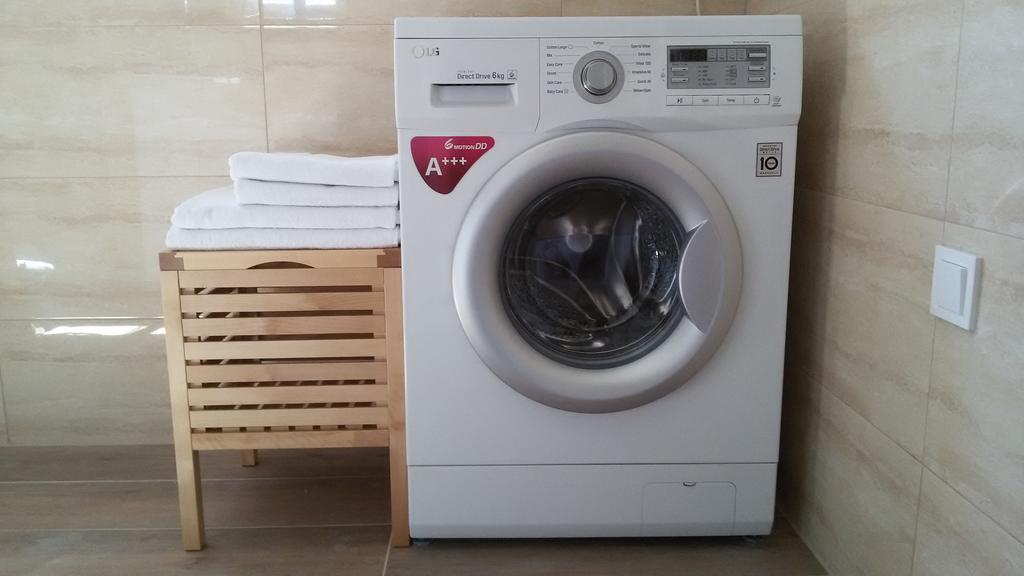 Apartman Viktorija Apartment Vodice Ngoại thất bức ảnh