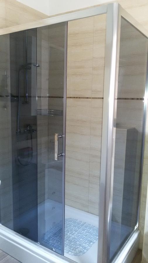 Apartman Viktorija Apartment Vodice Ngoại thất bức ảnh